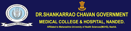 Dr. Shankar Rao Chavan Govt. Medical College, Nanded