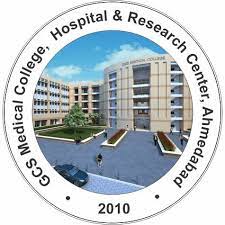 GCS Medical College, Ahmedabad