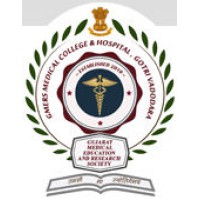 GMERS Medical College, Gotri, Vadodara