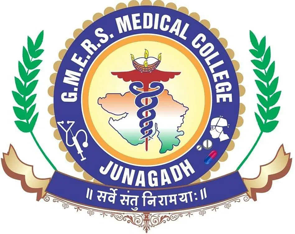GMERS Medical College, Junagadh, Gujarat