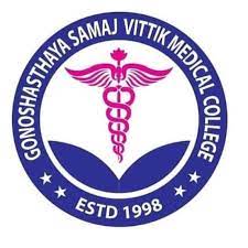 Gonoshasthaya Samaj Vittik Medical College