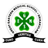 Great Eastern Medical School and Hospital, Srikakulam