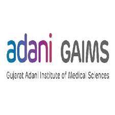 Gujarat Adani Institute of Medical Sciences, Bhuj, Gujarat