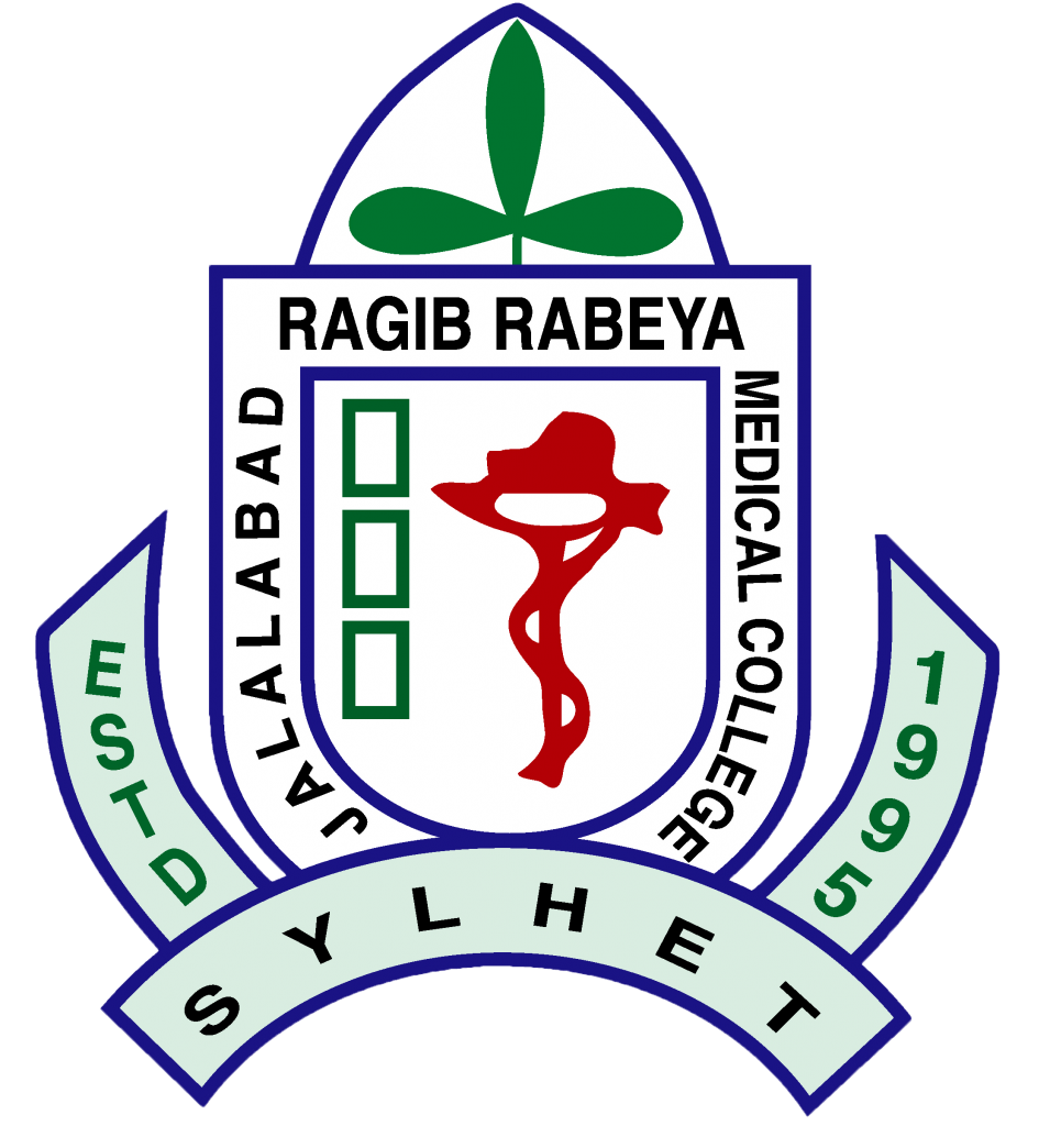 Jalalabad Ragib-Rabeya Medical College, Bangladesh