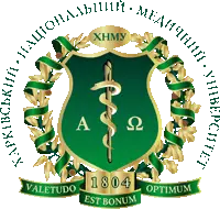 Kharkiv National Medical University, Ukraine