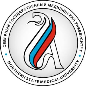 Northern State Medical University, Russia