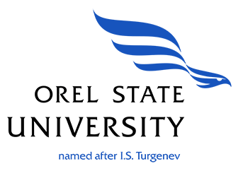 Orel State University, Russia