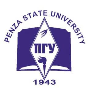 Penza State University, Russia