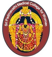 SVIMS - Sri Padmavathi Medical College for Women, Tirupati