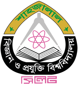 Shahjalal University of Science & Technology