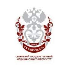 Siberian State Medical University, Russia
