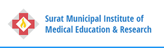 Surat Municipal Institute of Medical Education & Research, Surat