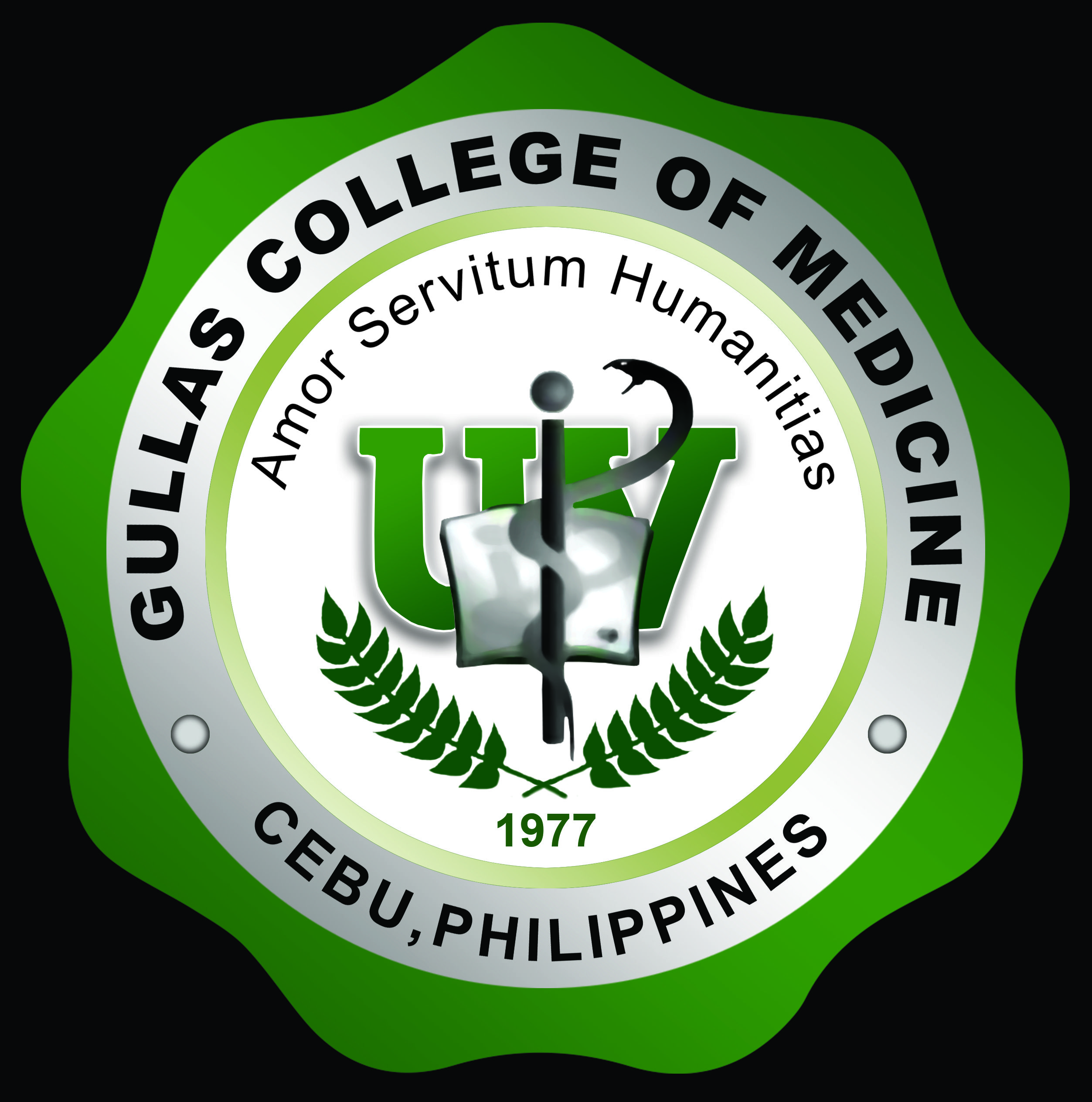 UV Gullas College of Medicine, Philippines
