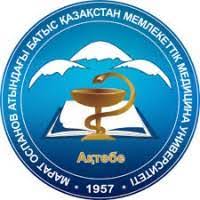West Kazakhstan Marat Ospanov Medical University