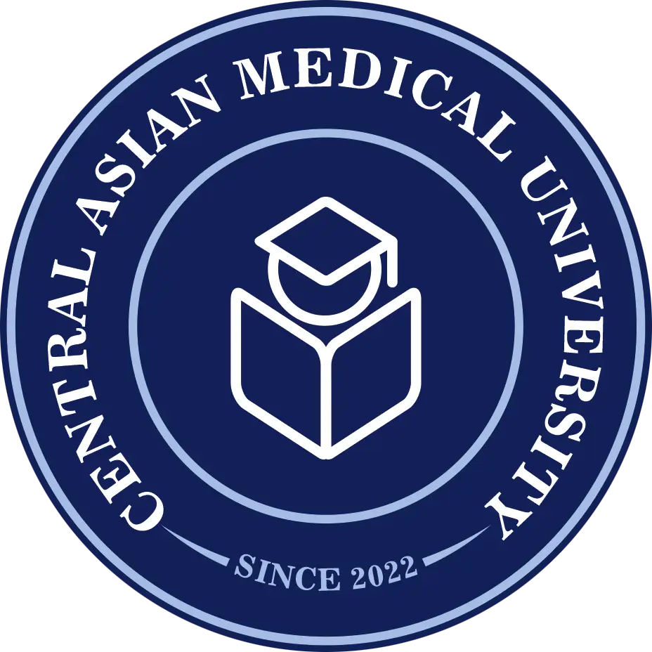 Central Asian Medical University Uzbekistan