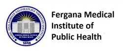Fergana Medical Institute of Public Health Uzbekistan logo