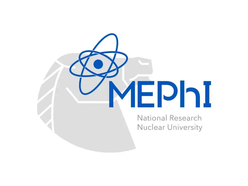 National Research Nuclear University, Russia logo