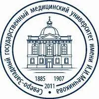 North-Western State Medical University I. I. Mechnikov, Russia logo