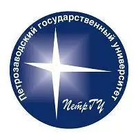 Petrozavodsk State University Institute of Medicine, Russia logo