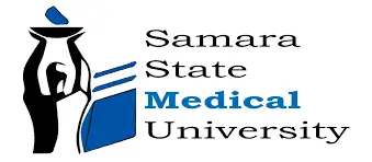 Samara Medical University Reaviz, Russia logo