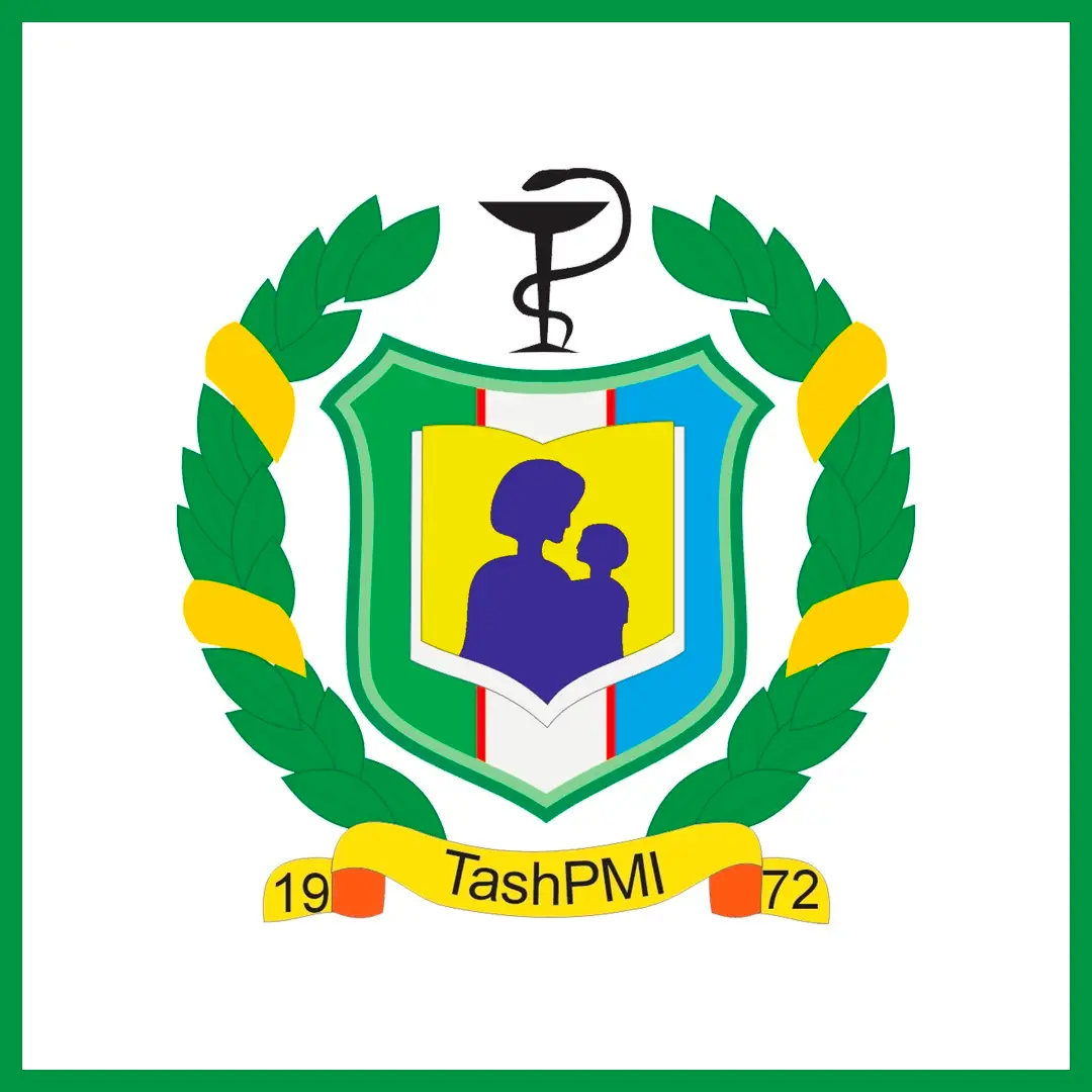 Tashkent Pediatric Medical Institute, Uzbekistan