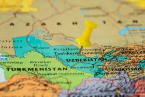 Study MBBS in Uzbekistan