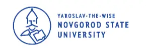 Yaroslav-the-Wise Novgorod State University Institute of Medical Education, Russia, logo