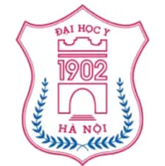 Hanoi Medical University Vietnam logo