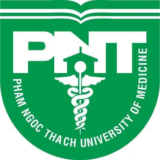 Pham Ngoc Thach University of Medicine Faculty of Medicine, Vietnam