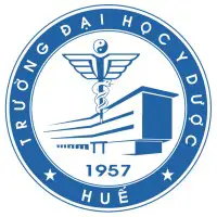 hue university of medicine and pharmacy vietnam logo