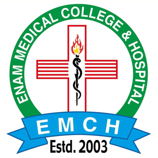 Enam Medical College and Hospital