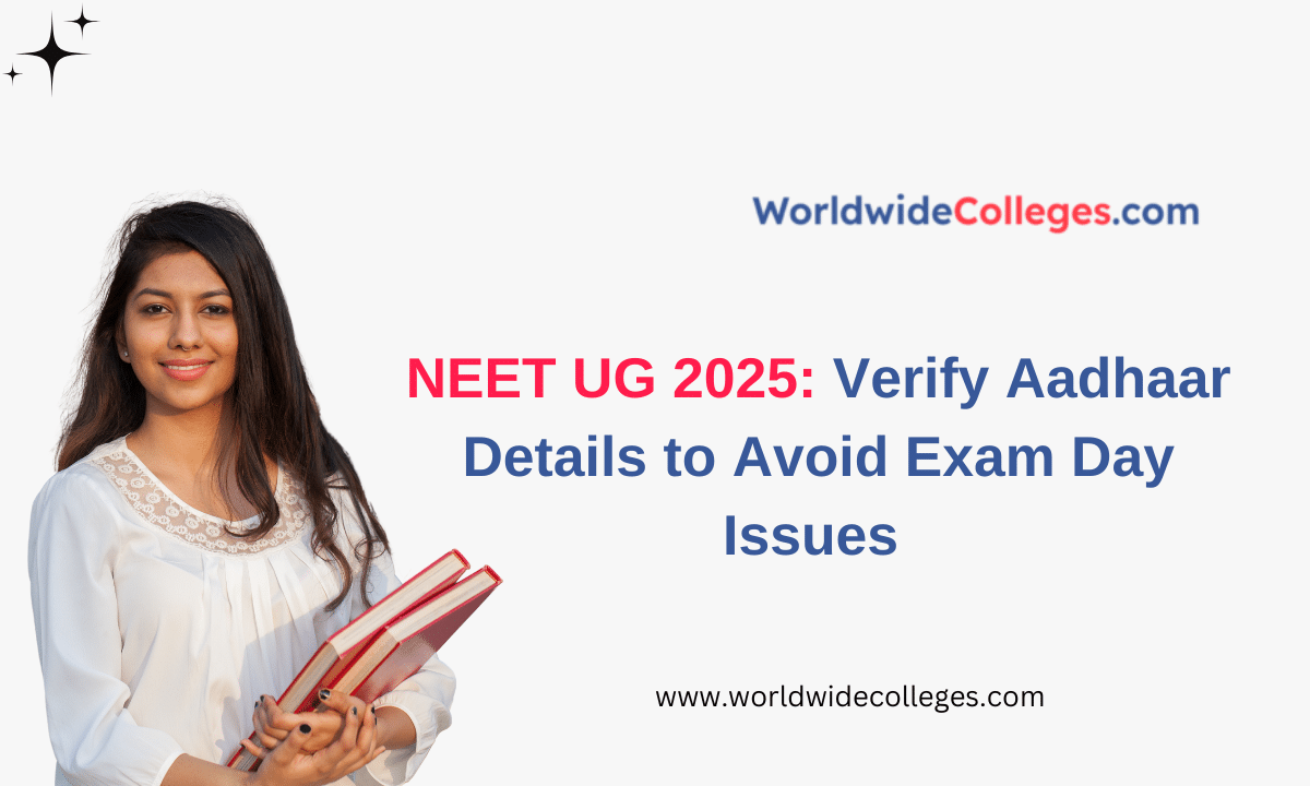 NEET UG 2025