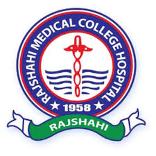 Rajshahi Medical College logo