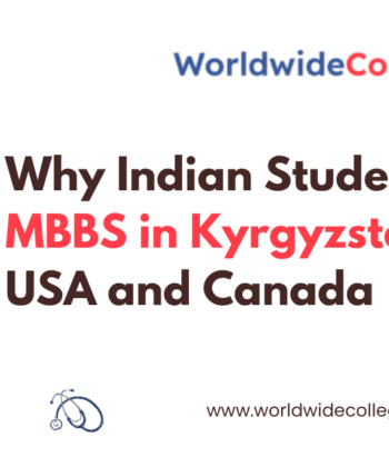 MBBS in Kyrgyzstan