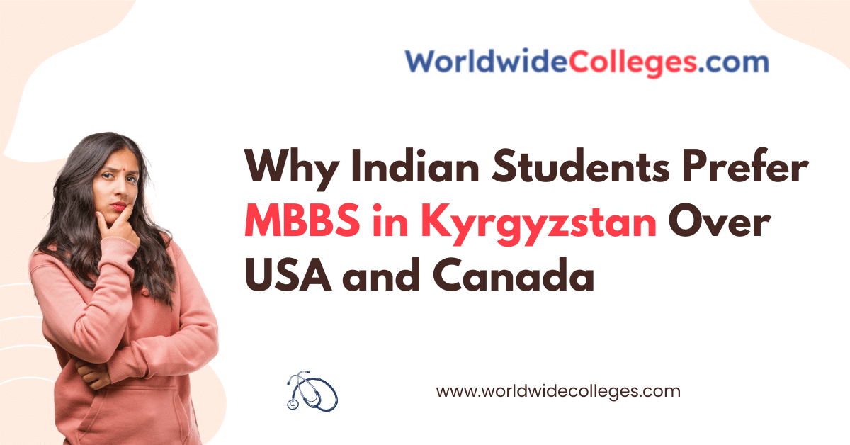 MBBS in Kyrgyzstan