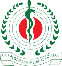 Sir Salimullah Medical College logo - Worldwide Colleges Sir Salimullah Medical College
