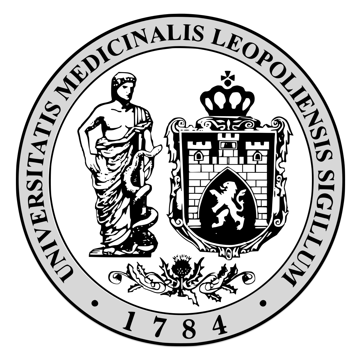 Danylo Halytsky Lviv National Medical University