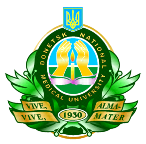 Donetsk National Medical University Faculty of General Medicine