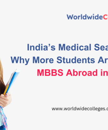 MBBS abroad