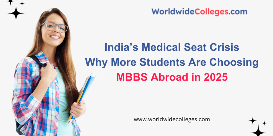 MBBS abroad