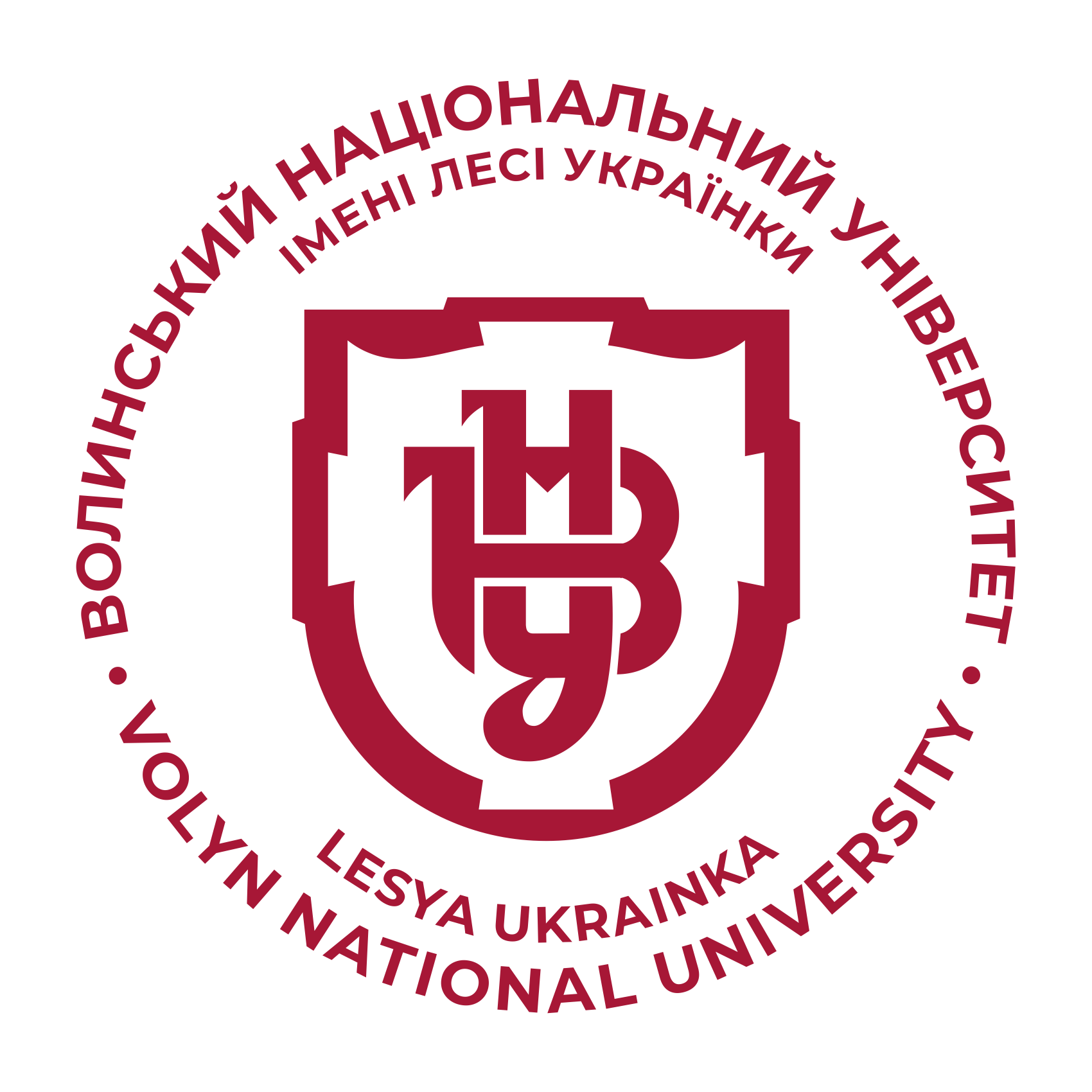 Lesya Ukrainka Volyn National University Medical Institute