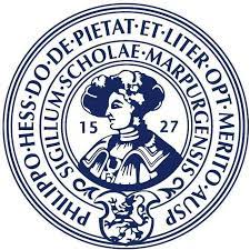 Philipps-Universität Marburg Fachbereich Medizin