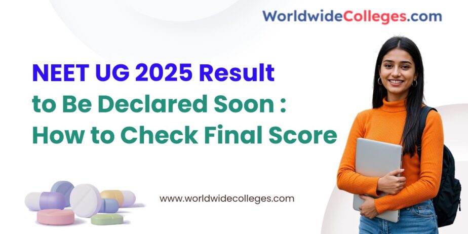 NEET UG 2025