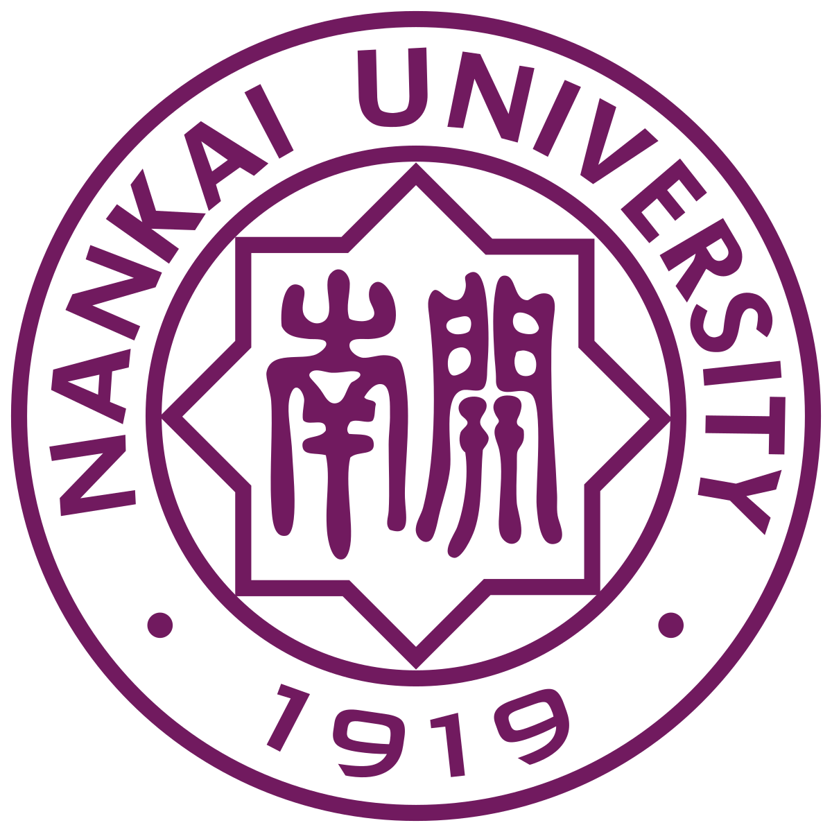 Nankai University School of Medicine - China