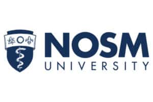Northern Ontario School of Medicine University - Worldwide Colleges Northern Ontario School of Medicine University