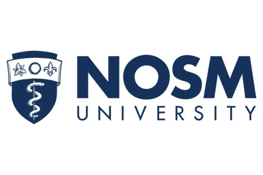 Northern Ontario School of Medicine University