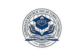 Odlar Yurdu University Medical Faculty