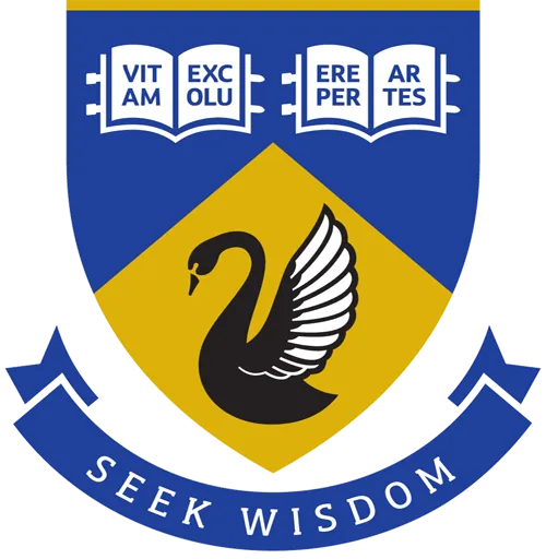 The University of Western Australia Faculty of Health and Medical Sciences