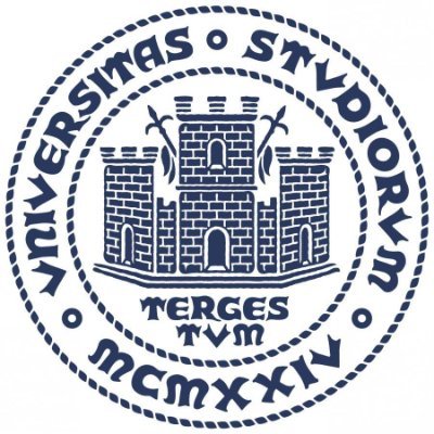 Università degli Studi di Trieste Facoltà di Medicina e Chirurgia