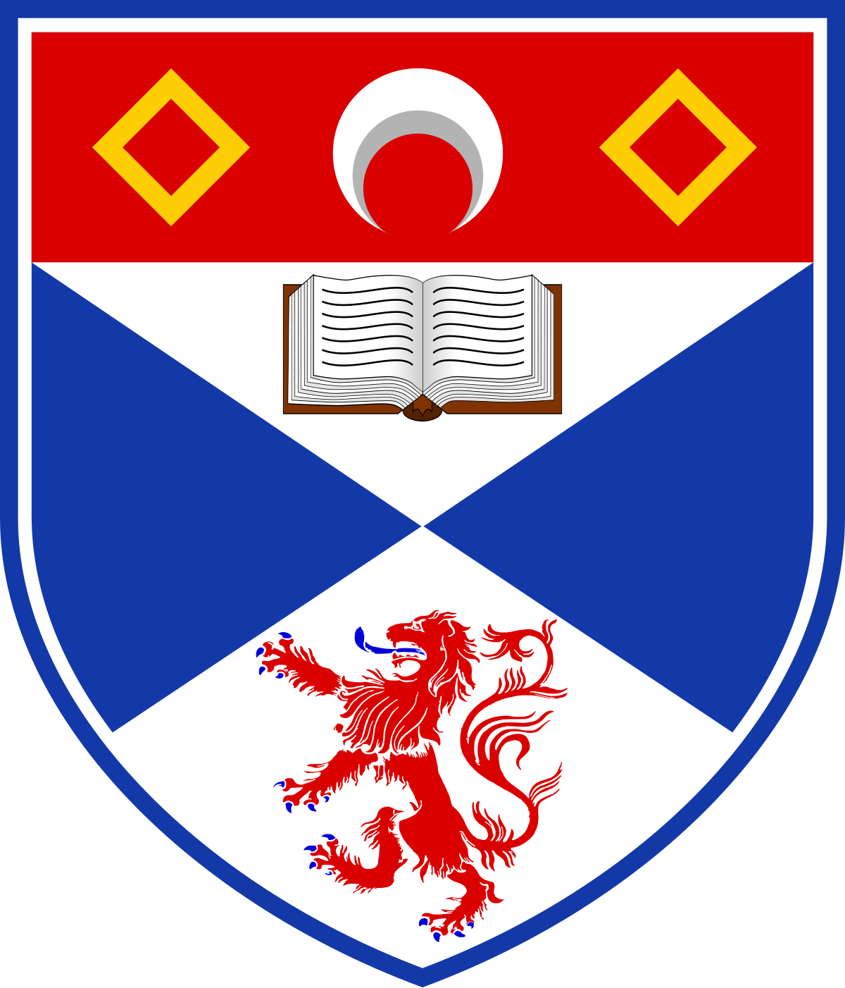 University of St. Andrews School of Medicine